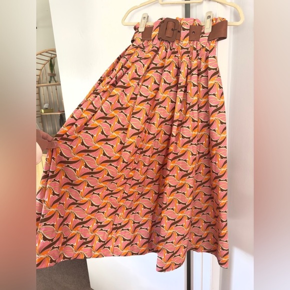 Devotion Twins Kotronas Skirt - Picture 6 of 9